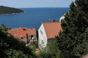 Отель Apartments with WiFi Dubrovnik - 8821  Дубровник